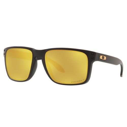 Oculos-Masculino-Oakley-Holbrook-XL-Mttblk-Prizm-24k-Polarized