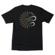 Camiseta-Masculina-Santa-Cruz-Split-Serpent-Dot-PRETO