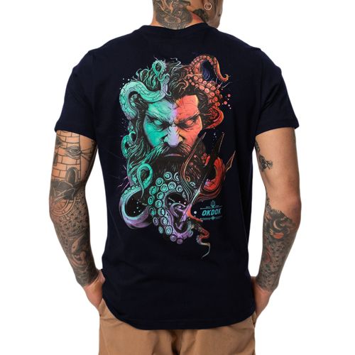 Camiseta-Masculina-Okdok-King-Of-Seas-MARINHO