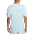 Camiseta-Masculina-Nike-Sportswear-Club-Blue-AZUL