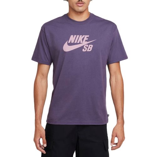 Camiseta-Masculina-Nike-SB-Logo-Roxo