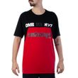 Camiseta-Masculina-Onbongo-AUS-PRETO