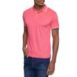 Camiseta-Polo-Masculina-Ecko-Piquet-ROSA