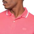 Camiseta-Polo-Masculina-Ecko-Piquet-ROSA