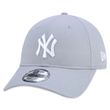 Bone-Masculino-New-Era-9Twenty-Strapback-MLB-Yankees-CINZA