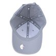 Bone-Masculino-New-Era-9Twenty-Strapback-MLB-Yankees-CINZA