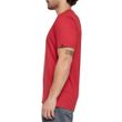 Camiseta-Masculina-Quiksilver-Comp-Logo-2025-VERMELHO