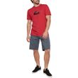 Camiseta-Masculina-Quiksilver-Comp-Logo-2025-VERMELHO