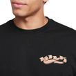 Camiseta-Masculina-Nike-SB-Road-Dogs-PRETO