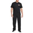 Camiseta-Masculina-Nike-SB-Road-Dogs-PRETO