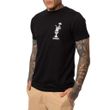 Camiseta-Masculina-Okdok-Artistic-Gueixa-PRETO