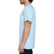 Camiseta-Masculina-Quiksilver-Omni-Lettering-AZUL