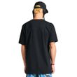 Camiseta-Masculina-Volcom-Stone-Blanks-PRETO