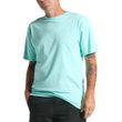 Camiseta-Masculina-Volcom-Stone-Blanks-VERDE