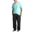Camiseta-Masculina-Volcom-Stone-Blanks-VERDE
