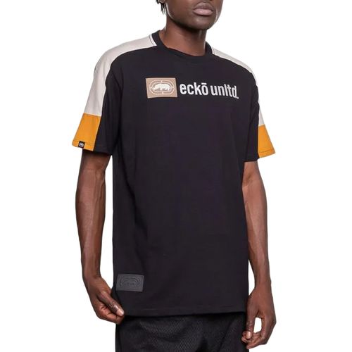 Camiseta-Masculina-Ecko-Especial-Tripanel-PRETO