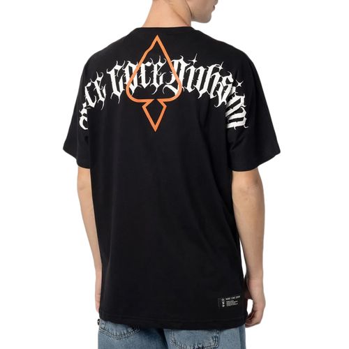 Camiseta-Masculina-MCD-Caligraffitti-PRETO