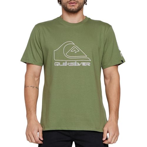 Camiseta-Masculina-Quiksilver-New-Tour-VERDE