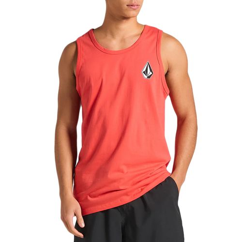 Regata-Masculina-Volcom-Iconic-VERMELHO