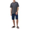 Camiseta-Masculina-Oakley-Icon-Tee-Jet-Black-Heather-CINZA-458170BR01S-4.jpg