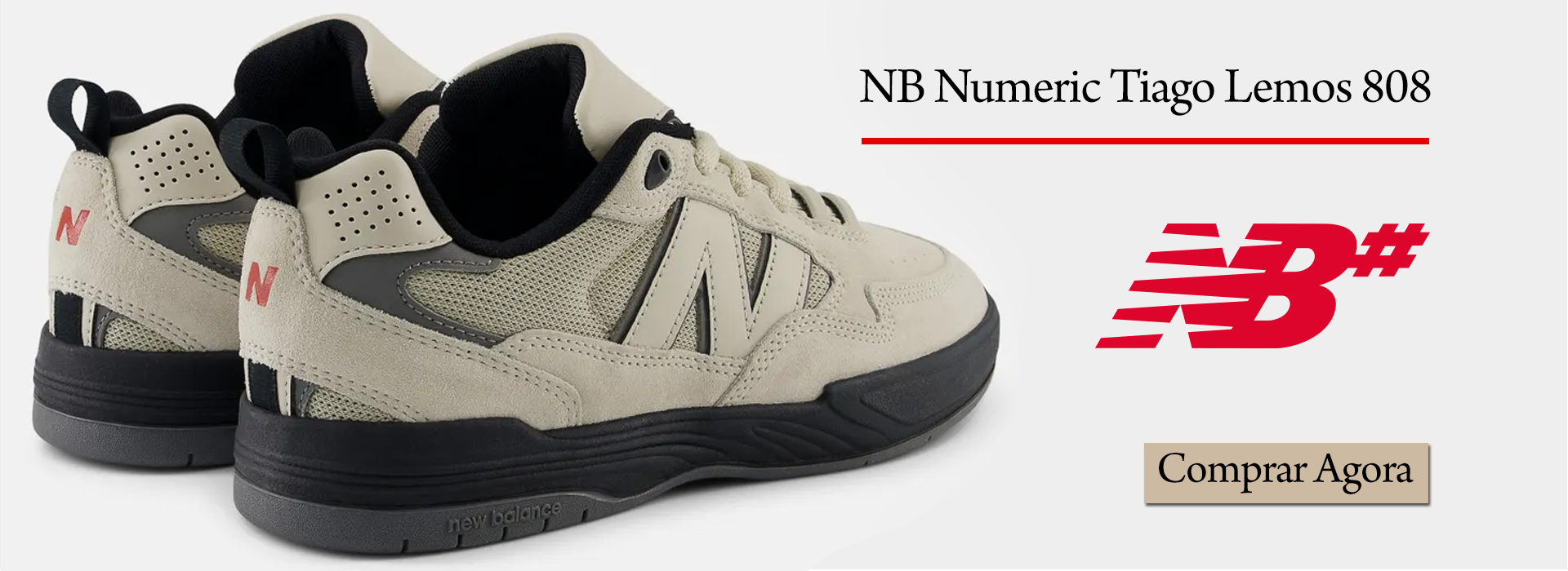 NB Desk