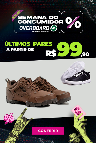 Últimos Pares Mobile