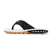 Sandalia-Unissex-Kenner-Rakka-Ultra-Force-Creme---PRETO-BRANCO