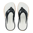 Sandalia-Unissex-Kenner-Rakka-Ultra-Force-Creme---PRETO-BRANCO