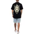 Camiseta-Masculina-Okdok-Oversized-Broken-Heart-PRETO-1250224---5-