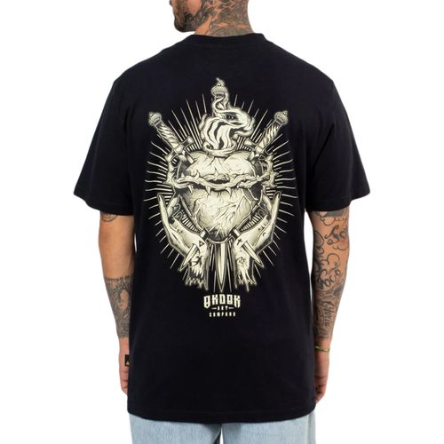 Camiseta-Masculina-Okdok-Oversized-Broken-Heart-PRETO-1250224---1-