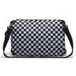 Bolsa-Unissex-Vans-Bail-Convertible-Cross-Checkerboard-PRETO-BRANCO-V4604900100001---2-