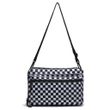 Bolsa-Unissex-Vans-Bail-Convertible-Cross-Checkerboard-PRETO-BRANCO-V4604900100001---3-