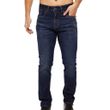 Calca-Jeans-Masculina-HD-Slim-Fit-Lavagem-Escura-AZUL-H0200---1-