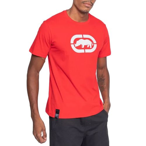 Camiseta-Masculina-Ecko-Rhino-OG-Logo-VERMELHO-EK100---1-