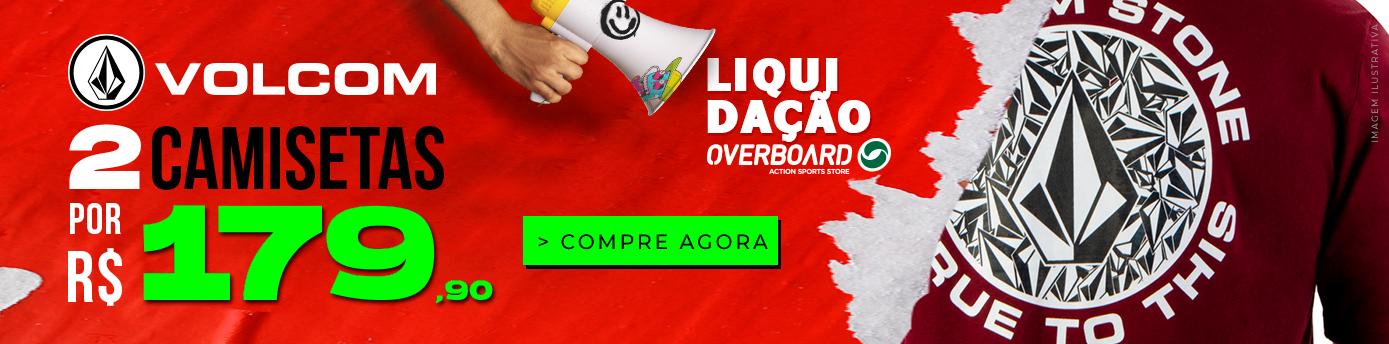 Combo Volcom