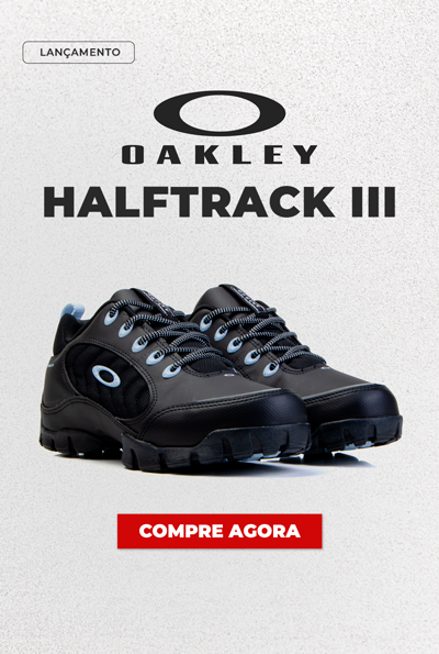 Halftrack III - Mobile