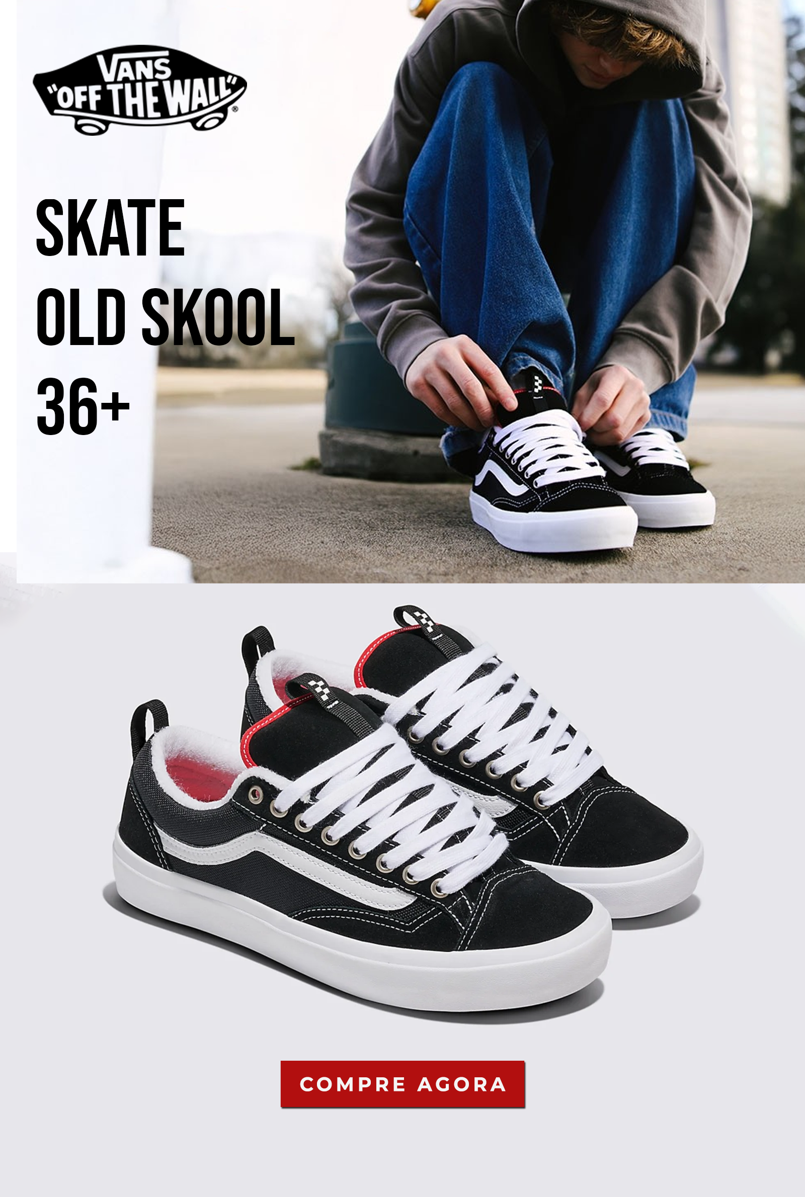 Old Skool 36 - Mobile