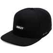 Bone-Masculino-Hurley-Fastplate-H2O-DRI-Preto-HYAC010522---1-