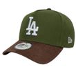 Bone-Masculino-New-Era-9Forty-E-Frame-LA-Dodgers-Verde-Marrom-60759009---1-