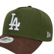 Bone-Masculino-New-Era-9Forty-E-Frame-LA-Dodgers-Verde-Marrom-60759009---2-