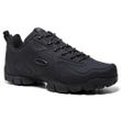 Tenis-Masculino-Oakley-Stratus-Blackout-PRETO