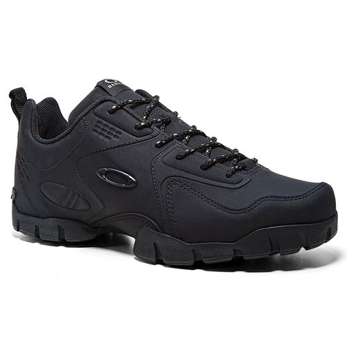 Tenis-Masculino-Oakley-Stratus-Blackout-PRETO