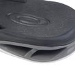 Chinelo-Masculino-Oakley-Killer-Point-II-White-Black---PRETO