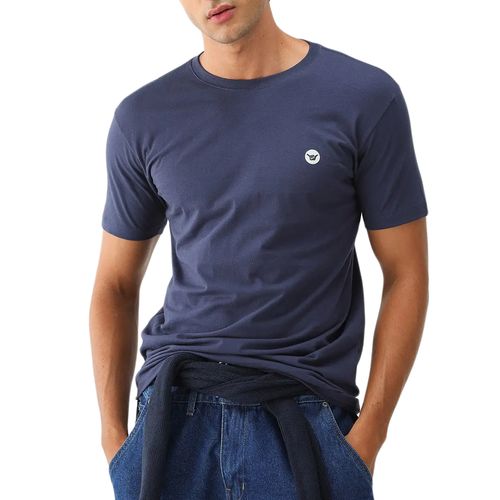 Camiseta-Masculina-Hang-Loose-Minilogo-MARINHO-HLTS010474