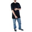 Camiseta-Masculina-Over-B-Logo-preto-344303001---6-
