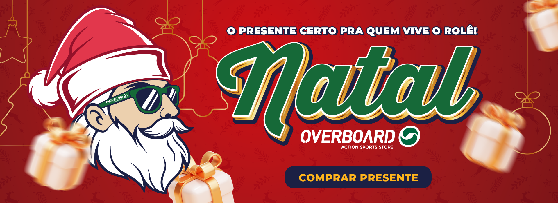 Natal Desk