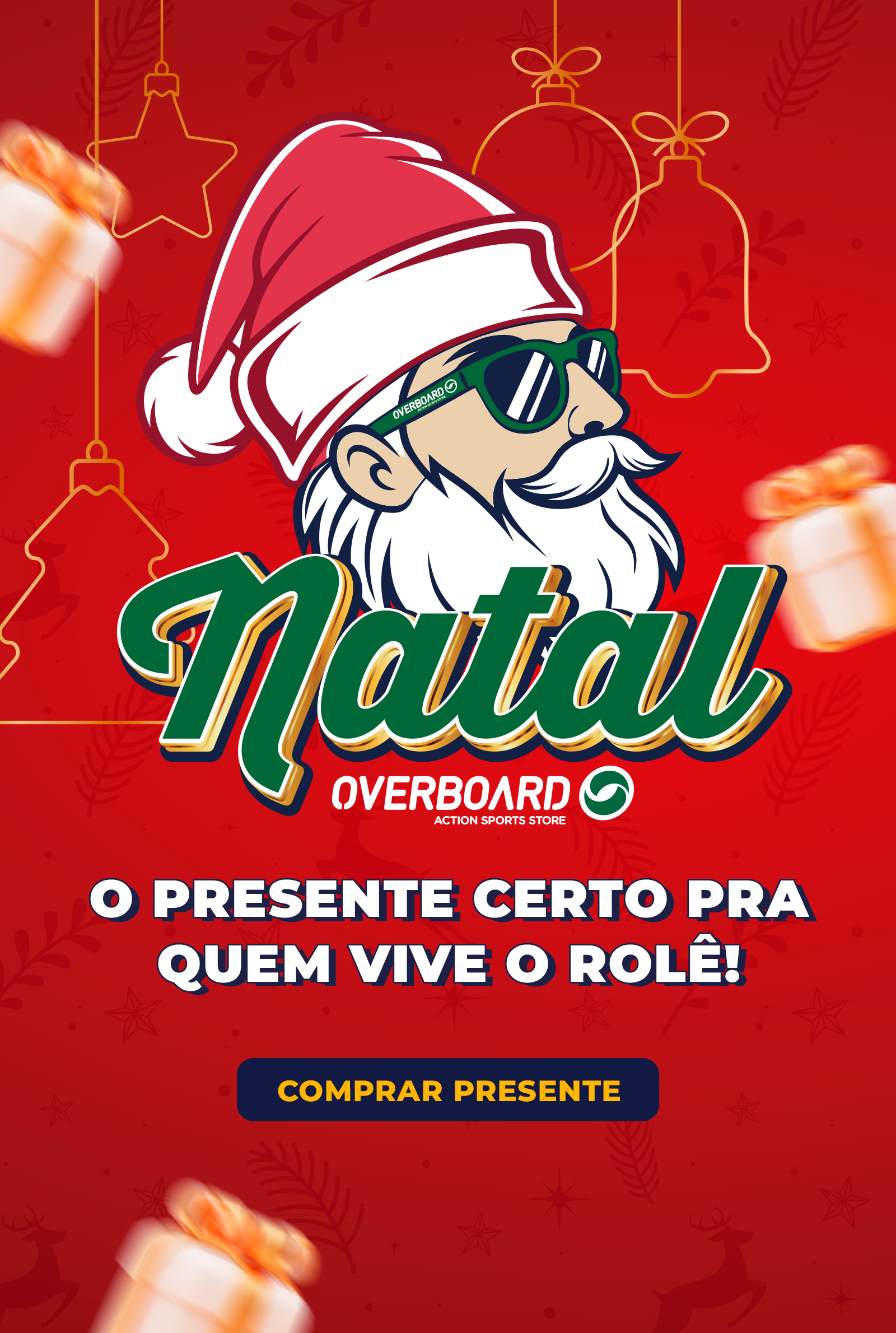 Natal - Mobile