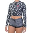 Camiseta-Lycra-Roxy-Brightside-Preta