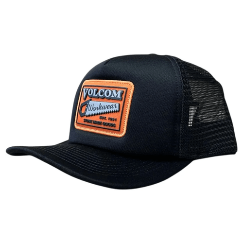 Bone-Masculino-Volcom-Workwear-Trucker-Preto-VLAC010168---1-