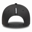 Bone-Unissex-New-Era-9FORTY-A-Frame-NFL-Las-Vegas-Raiders-Cinza-60758987---4-